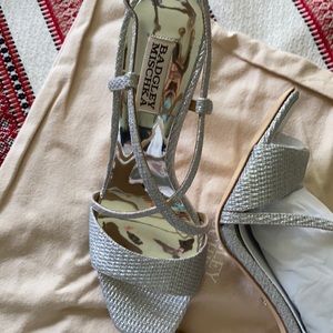 Women’s high heels